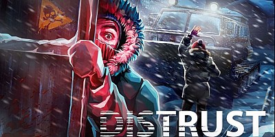 Distrust: Polar Survival