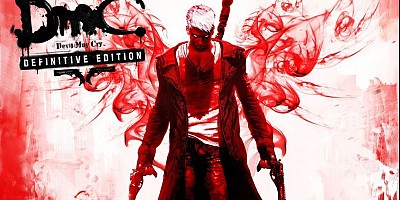 DmC: Devil May Cry