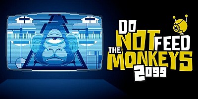 Do Not Feed the Monkeys 2099