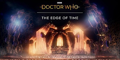 Doctor Who: The Edge Of Time