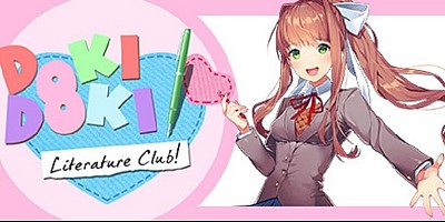 Doki Doki Literature Club!