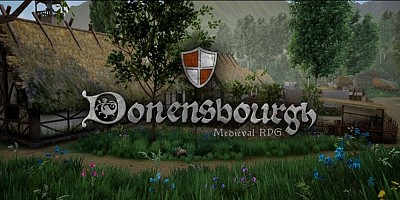 Donensbourgh