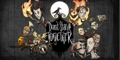 Don't Starve Together