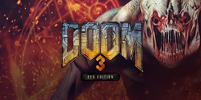 Doom 3 BFG Edition