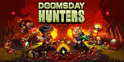 Doomsday Hunters