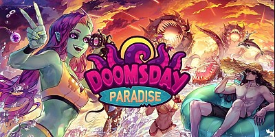 Doomsday Paradise