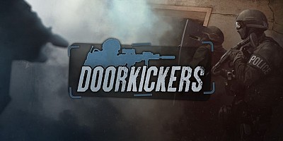 Door Kickers