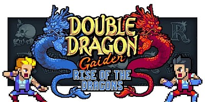 Double Dragon Gaiden: Rise Of The Dragons