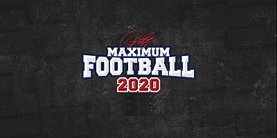 Doug Flutie's Maximum Football 2020