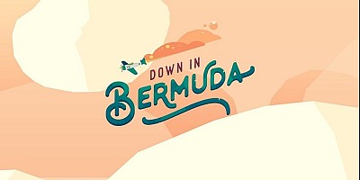 Down in Bermuda