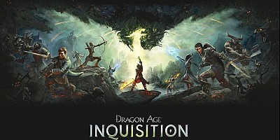 Dragon Age: Inquisition