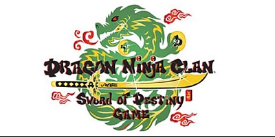 Dragon Ninja Clan Sword Of Destiny Game