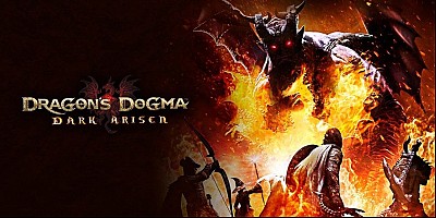 Dragons Dogma: Dark Arisen