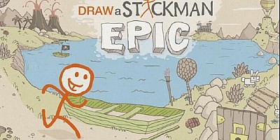 Draw a Stickman: EPIC