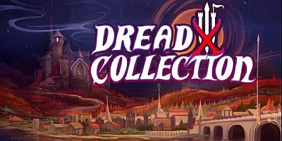 Dread X Collection 3