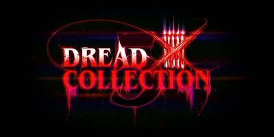 Dread X Collection 5