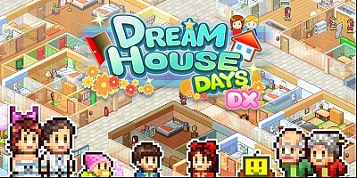 Dream House Days DX