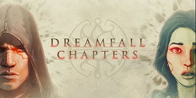 Dreamfall Chapters: The Longest Journey