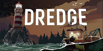 DREDGE