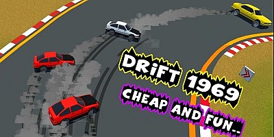 Drift 1969