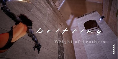 Drifting: Weight of Feathers