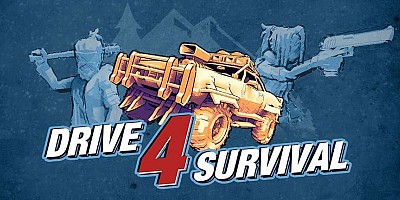 Drive 4 Survival