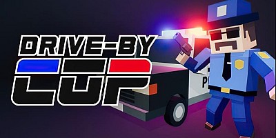 Drive-By Cop