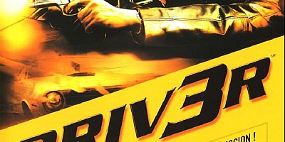 Driver 3