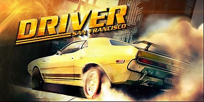 Driver: San Francisco