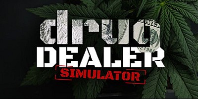 Drug Dealer Simulator