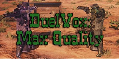 DuelVox: Max Quality