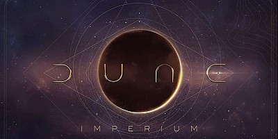 Dune: Imperium