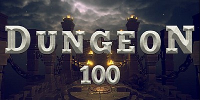 Dungeon 100