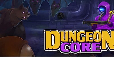 Dungeon Core
