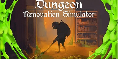 Dungeon Renovation Simulator