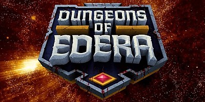 Dungeons of Edera