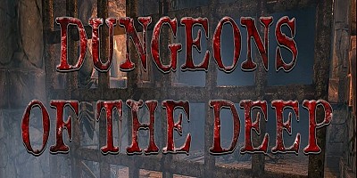 Dungeons Of The Deep