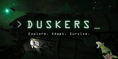 Duskers