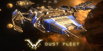 Dust Fleet