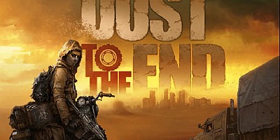 Dust to the End