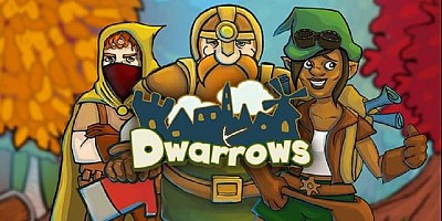 Dwarrows