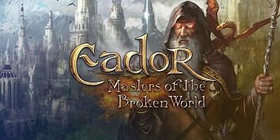 Eador. Masters of the Broken World