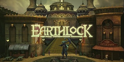 EARTHLOCK