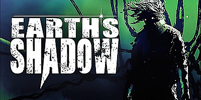 Earth's Shadow