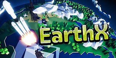 EarthX