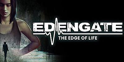 Edengate: The Edge of Life