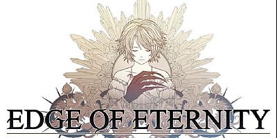 Edge of Eternity