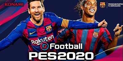 eFootball PES 2020