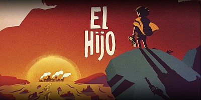 El Hijo - A Wild West Tale