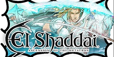 El Shaddai: Ascension of the Metatron